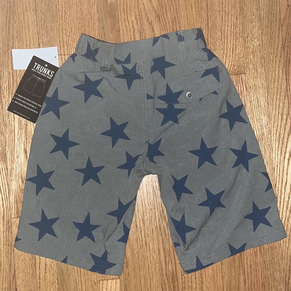 Shorts and swim trunks - Picture 3 of 4